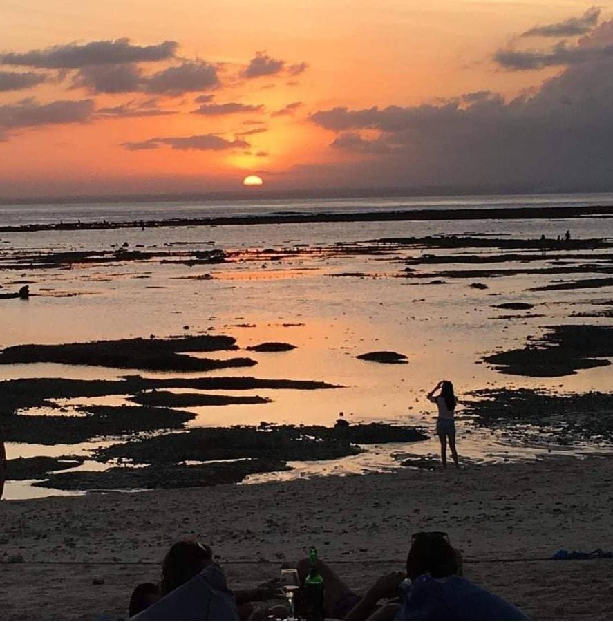 The Pulau Bungalow Nusa Lembongan  Bagian luar foto