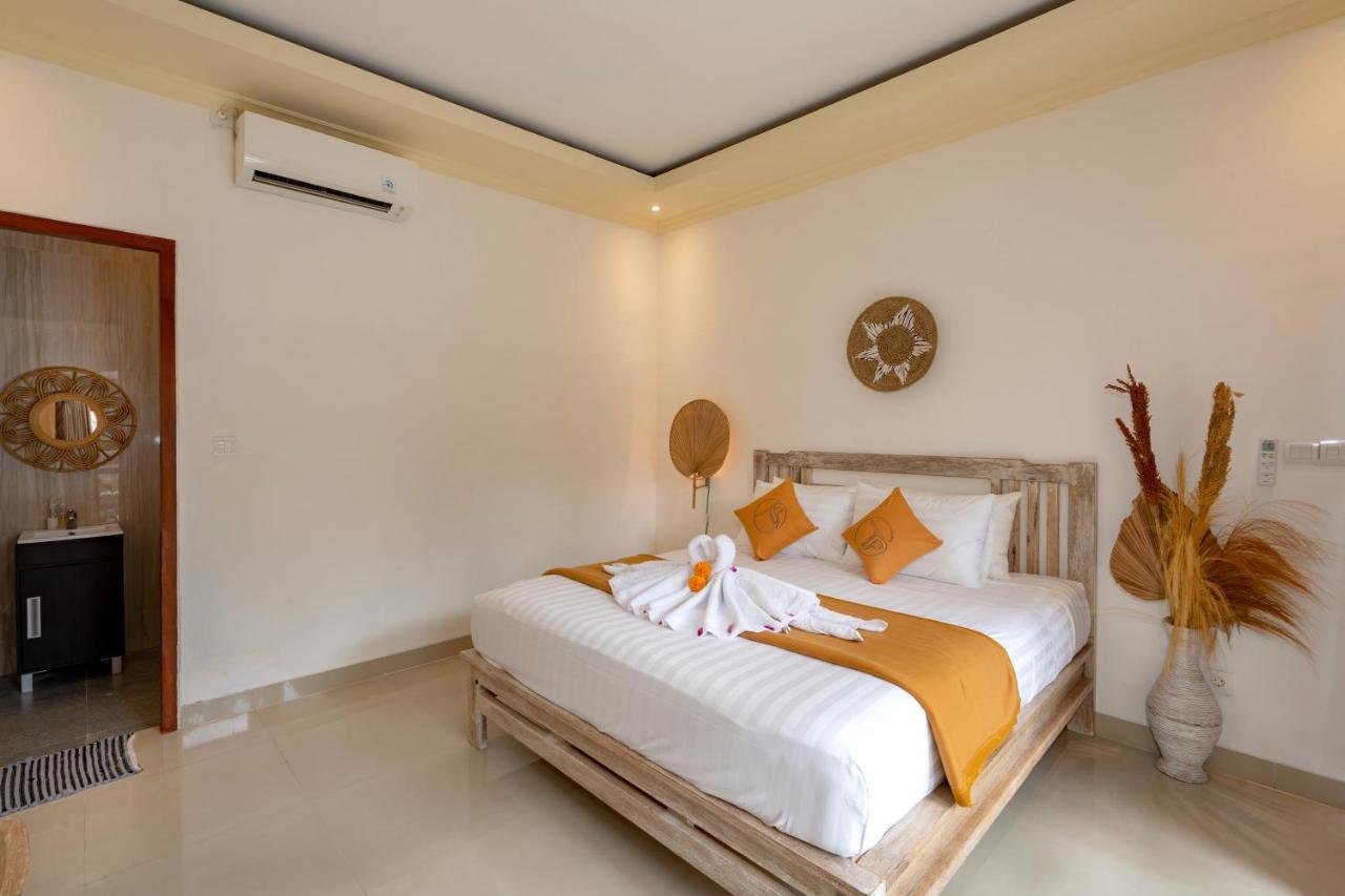 The Pulau Bungalow Nusa Lembongan  Bagian luar foto