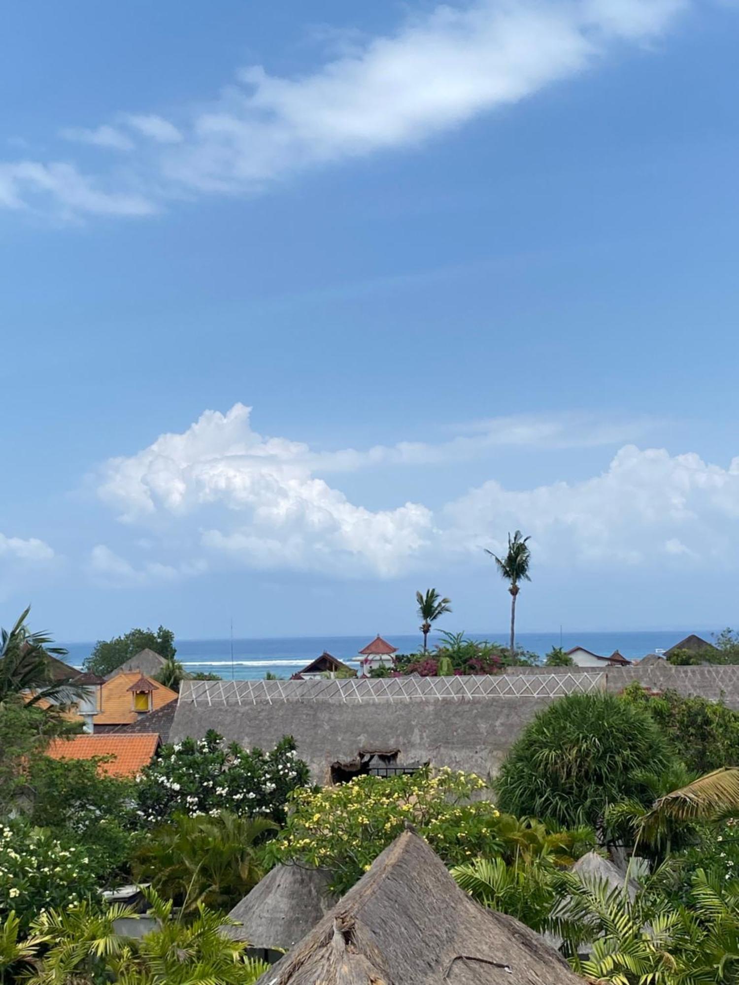 The Pulau Bungalow Nusa Lembongan  Bagian luar foto