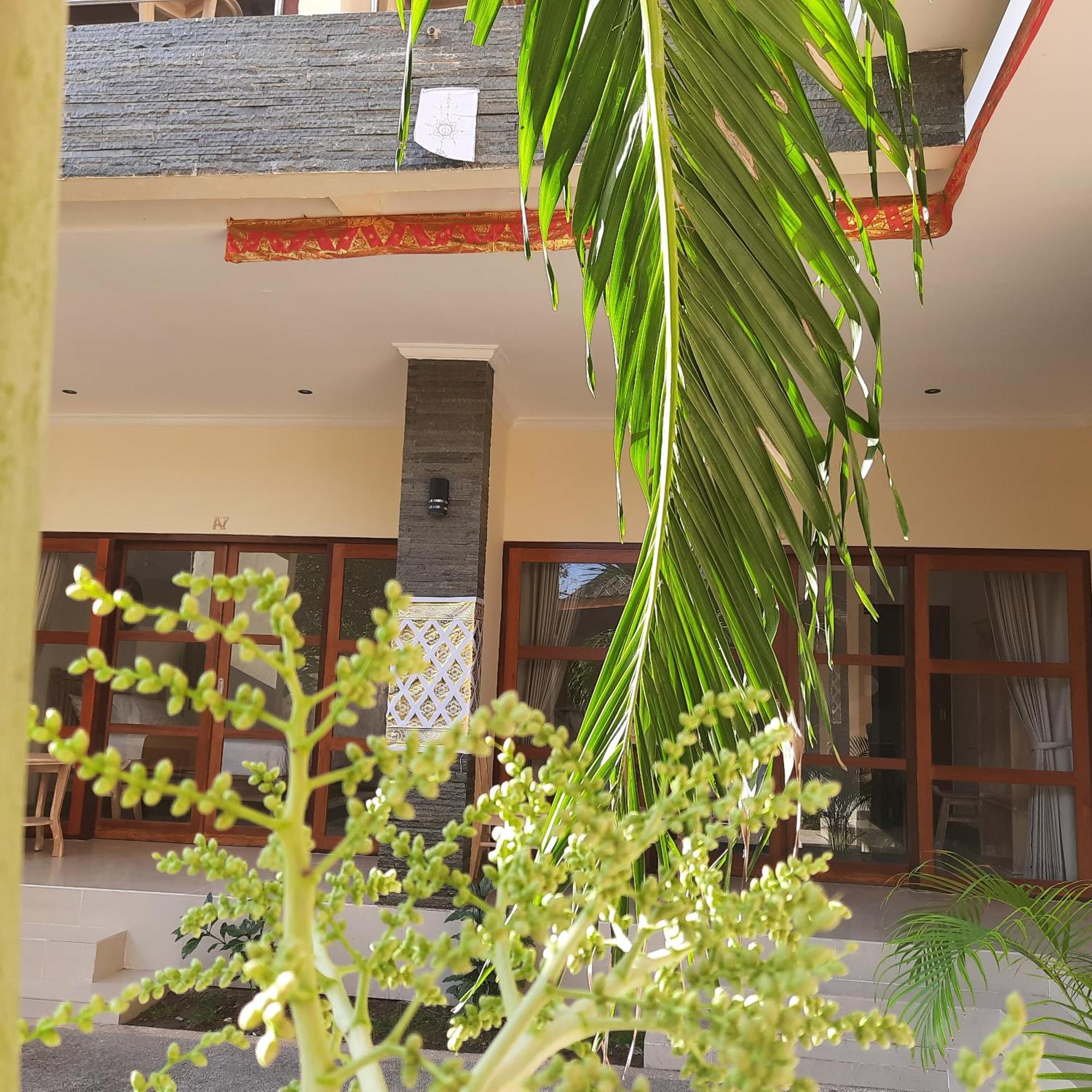 The Pulau Bungalow Nusa Lembongan  Ruang foto